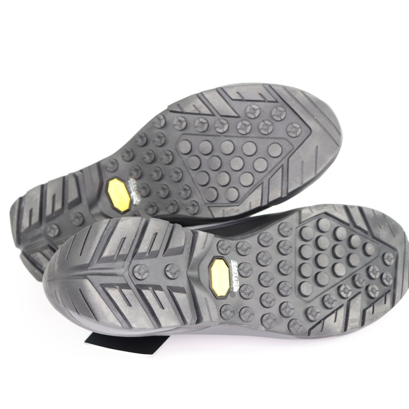 New Arcteryx Acrux FL Approach Hiking Shoes Gray - Picture 7 of 8